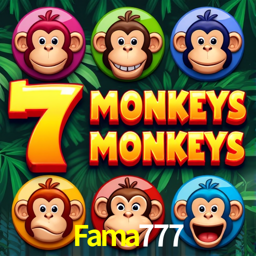 Login Fama777 Casino Online